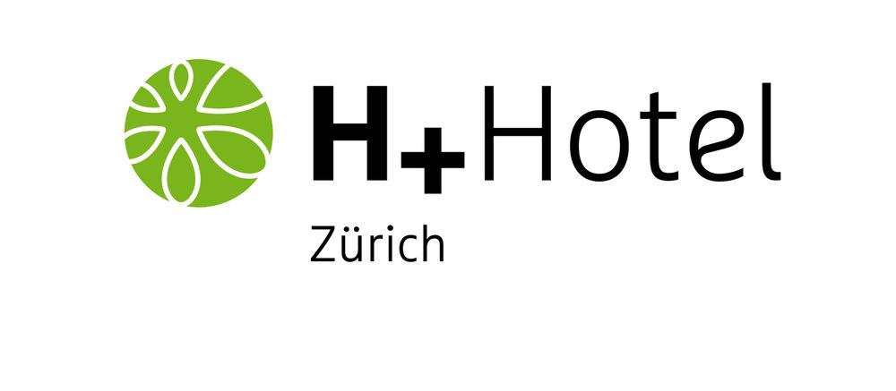 H+ Hotel Zurique Exterior foto
